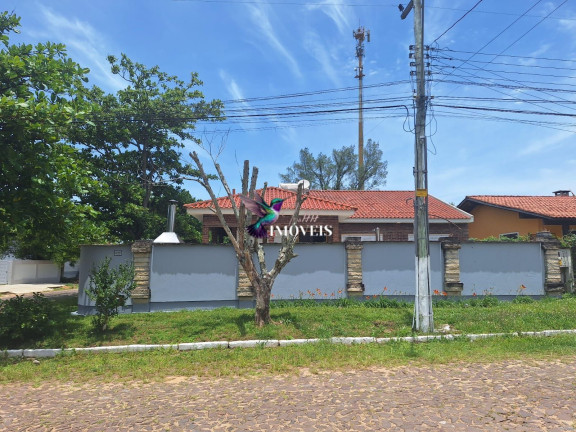 Imagem Casa com 3 Quartos à Venda, 126 m² em Centro - Torres Imagem Casa com 3 Quartos à Venda, 126 m² em Centro - Torres