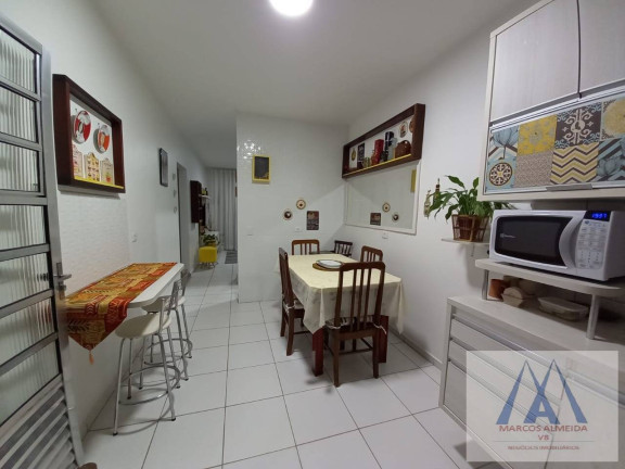 Imagem Casa com 2 Quartos à Venda, 140 m² em Parque Olimpico - Mogi Das Cruzes Imagem Casa com 2 Quartos à Venda, 140 m² em Parque Olimpico - Mogi Das Cruzes