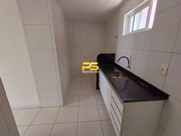 Imagem Apartamento com 2 Quartos à Venda, 60 m² em Bessa - João Pessoa Imagem Apartamento com 2 Quartos à Venda, 60 m² em Bessa - João Pessoa