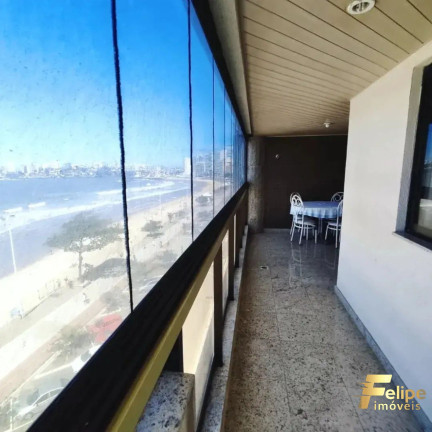 Imagem Imóvel com 3 Quartos à Venda, 150 m² em Praia Do Morro - Guarapari