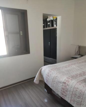 Imagem Sobrado com 4 Quartos à Venda, 210 m² em Jardim Petrópolis - São Paulo