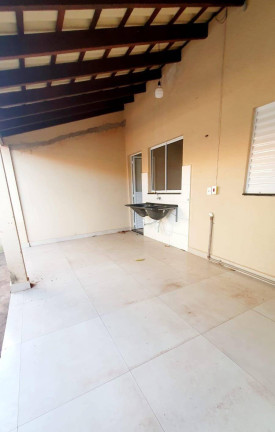Imagem Casa com 3 Quartos à Venda, 189 m² em Marajoara - Várzea Grande Imagem Casa com 3 Quartos à Venda, 189 m² em Marajoara - Várzea Grande