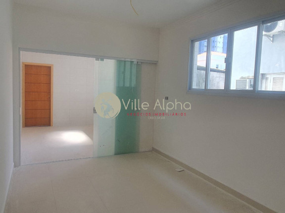 Imagem Casa com 3 Quartos à Venda, 150 m² em Embare - Santos Imagem Casa com 3 Quartos à Venda, 150 m² em Embare - Santos