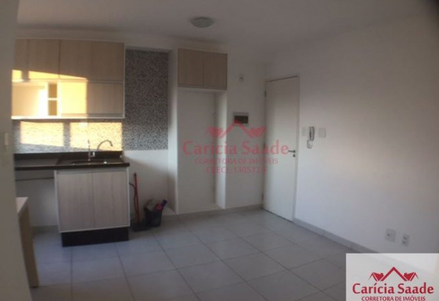 Imagem Apartamento com 1 Quarto à Venda, 31 m² em Brás - São Paulo