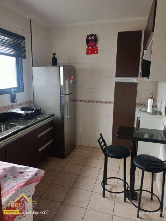 Imagem Imóvel com 2 Quartos para Alugar, 93 m² em Tupi - Praia Grande Imagem Imóvel com 2 Quartos para Alugar, 93 m² em Tupi - Praia Grande