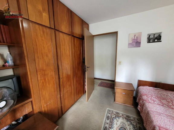 Imagem Apartamento com 3 Quartos à Venda, 160 m² em Moema - São Paulo