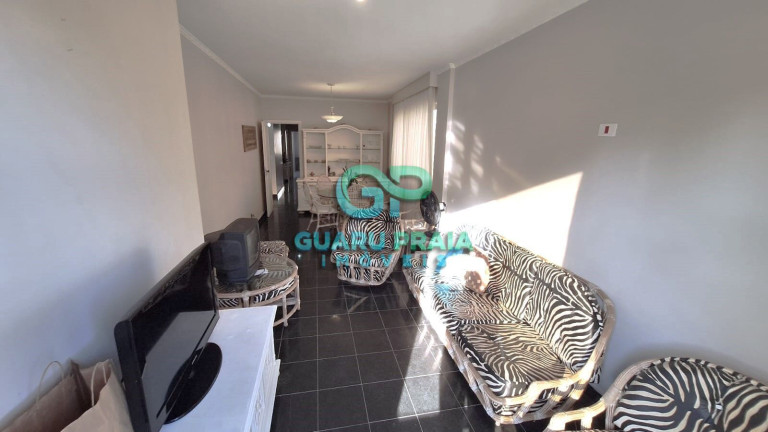 Imagem Apartamento com 4 Quartos para Alugar, 130 m² em Enseada - Guarujá Imagem Apartamento com 4 Quartos para Alugar, 130 m² em Enseada - Guarujá