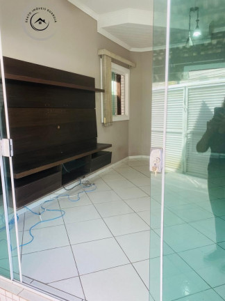 Imagem Sobrado com 2 Quartos à Venda, 75 m² em Vila Santo Antônio - Guarujá Imagem Sobrado com 2 Quartos à Venda, 75 m² em Vila Santo Antônio - Guarujá