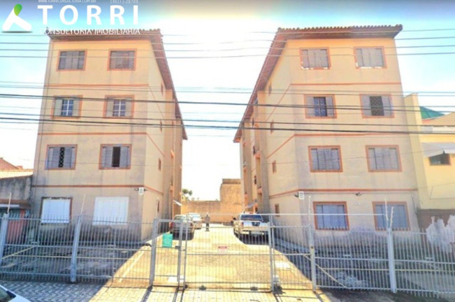 Imagem Apartamento com 2 Quartos à Venda, 50 m² em Parque Bela Vista - Votorantim Imagem Apartamento com 2 Quartos à Venda, 50 m² em Parque Bela Vista - Votorantim