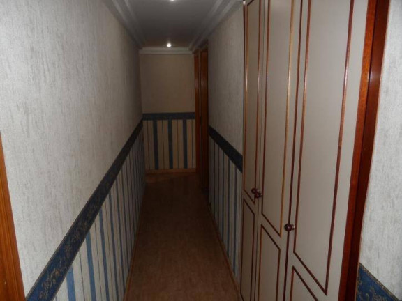 Imagem Apartamento com 4 Quartos à Venda, 176 m² em Tatuapé - São Paulo