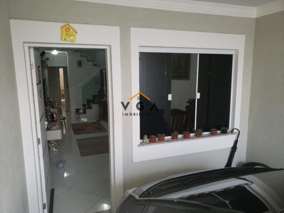 Imagem Casa com 3 Quartos à Venda, 115 m² em Cidade Patriarca - São Paulo Imagem Casa com 3 Quartos à Venda, 115 m² em Cidade Patriarca - São Paulo