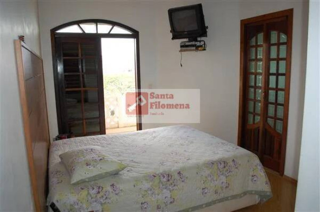 Imagem Sobrado com 4 Quartos à Venda, 125 m² em Vila Helena - Santo André Imagem Sobrado com 4 Quartos à Venda, 125 m² em Vila Helena - Santo André