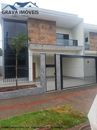 Imagem Casa com 3 Quartos à Venda, 174 m² em Jardim Imperio Do Sol - Maringá Imagem Casa com 3 Quartos à Venda, 174 m² em Jardim Imperio Do Sol - Maringá