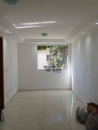 Imagem Apartamento com 2 Quartos à Venda, 50 m² em Pirituba - São Paulo Imagem Apartamento com 2 Quartos à Venda, 50 m² em Pirituba - São Paulo