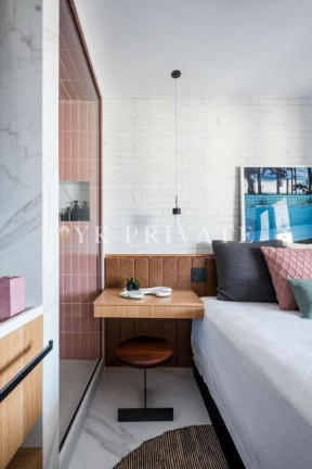 Imagem Apartamento com 1 Quarto à Venda, 51 m² em Barra Funda - São Paulo