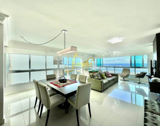 Imagem Apartamento com 4 Quartos à Venda, 193 m² em Navegantes - Capão Da Canoa Imagem Apartamento com 4 Quartos à Venda, 193 m² em Navegantes - Capão Da Canoa
