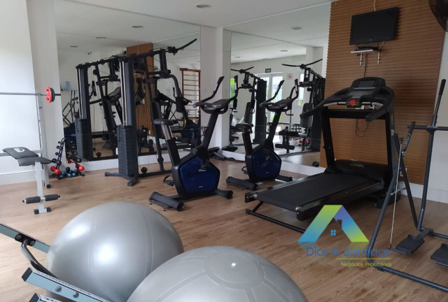 Imagem Apartamento com 1 Quarto à Venda, 33 m² em Cambuci - São Paulo