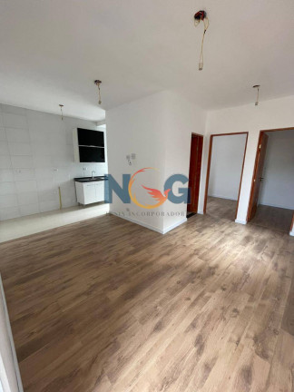 Imagem Apartamento com 2 Quartos à Venda, 45 m² em Vila Matilde - São Paulo Imagem Apartamento com 2 Quartos à Venda, 45 m² em Vila Matilde - São Paulo