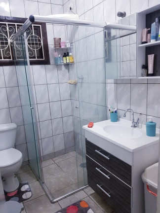 Imagem Casa com 2 Quartos à Venda, em Parque Senhor Do Bonfim - Taubaté Imagem Casa com 2 Quartos à Venda, em Parque Senhor Do Bonfim - Taubaté