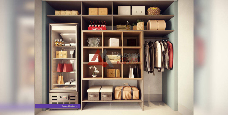 Imagem Apartamento com 2 Quartos à Venda, 40 m² em Conceição - Osasco