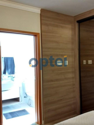 Imagem Apartamento com 2 Quartos à Venda, 63 m² em Campestre - Santo André
