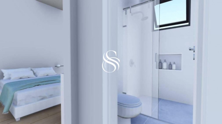Imagem Casa com 4 Quartos à Venda, 280 m² em Cond. Alphaville - Vespasiano Imagem Casa com 4 Quartos à Venda, 280 m² em Cond. Alphaville - Vespasiano