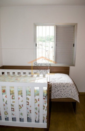 Imagem Apartamento com 2 Quartos à Venda, 55 m² em Santa Teresinha - São Paulo Imagem Apartamento com 2 Quartos à Venda, 55 m² em Santa Teresinha - São Paulo
