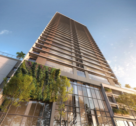 Imagem Apartamento com 4 Quartos à Venda, 157 m² em Perdizes - São Paulo Imagem Apartamento com 4 Quartos à Venda, 157 m² em Perdizes - São Paulo