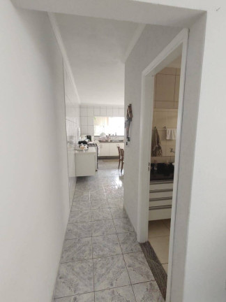 Imagem Casa com 3 Quartos à Venda,  em Jardim Santa Esmeralda - Hortolândia