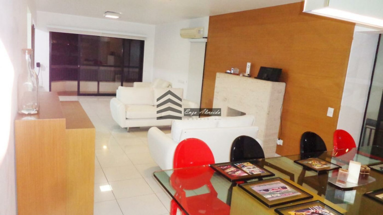 Imagem Apartamento com 3 Quartos à Venda, 198 m² em Morumbi - São Paulo Imagem Apartamento com 3 Quartos à Venda, 198 m² em Morumbi - São Paulo