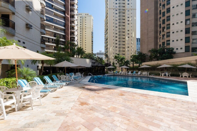 Imagem Apartamento com 3 Quartos à Venda, 120 m² em Moema - São Paulo Imagem Apartamento com 3 Quartos à Venda, 120 m² em Moema - São Paulo