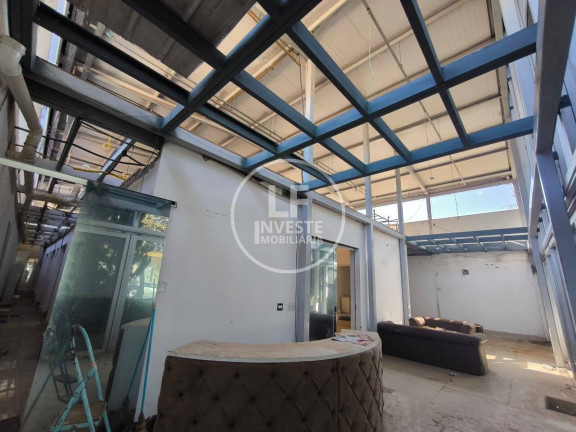 Imagem Imóvel Comercial à Venda, 550 m² em Setor Oeste - Goiânia