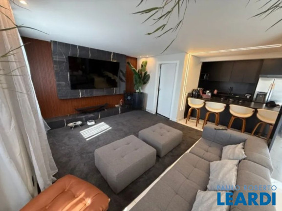 Imagem Cobertura com 2 Quartos à Venda, 126 m² em Centro - São Caetano Do Sul Imagem Cobertura com 2 Quartos à Venda, 126 m² em Centro - São Caetano Do Sul