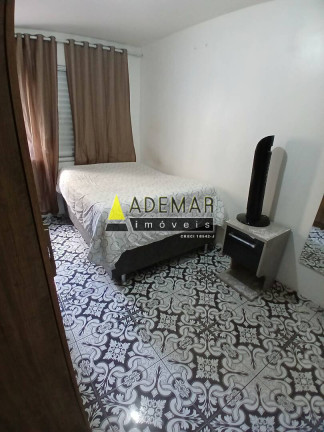 Imagem Apartamento com 2 Quartos à Venda, 48 m² em Casa Grande - Diadema Imagem Apartamento com 2 Quartos à Venda, 48 m² em Casa Grande - Diadema