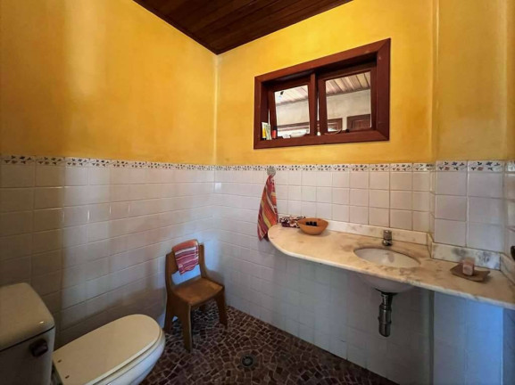 Imagem Casa de Condomínio com 4 Quartos à Venda, 1.000 m² em Granja Viana Ii - Cotia