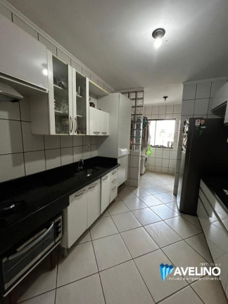 Imagem Apartamento com 2 Quartos à Venda, 113 m² em Vila Aurora - Dourados
