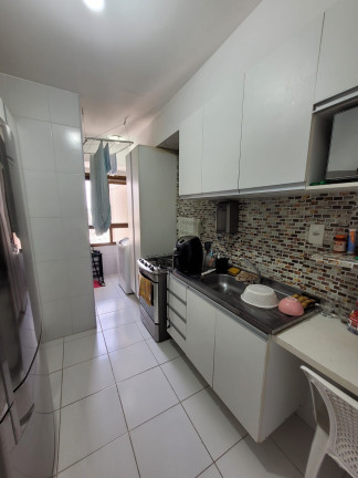 Imagem Apartamento com 3 Quartos à Venda, 82 m² em Piatã - Salvador Imagem Apartamento com 3 Quartos à Venda, 82 m² em Piatã - Salvador