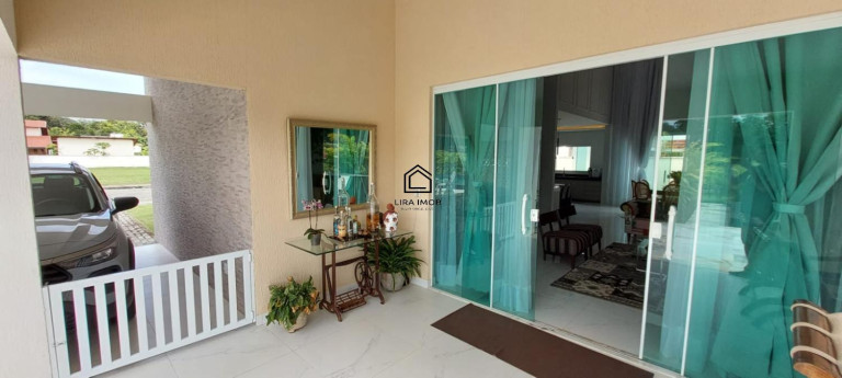 Imagem Casa de Condomínio com 6 Quartos à Venda, 397 m² em Lagoa Do Bonfim - Nísia Floresta Imagem Casa de Condomínio com 6 Quartos à Venda, 397 m² em Lagoa Do Bonfim - Nísia Floresta