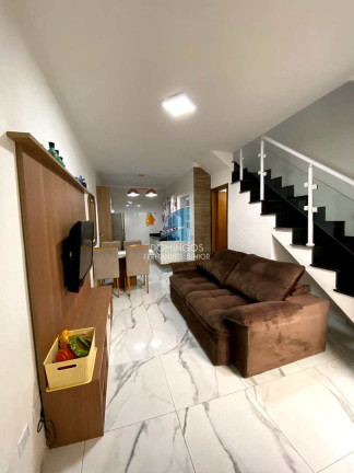 Imagem Casa com 2 Quartos à Venda, 65 m² em Vila Guilhermina - São Paulo Imagem Casa com 2 Quartos à Venda, 65 m² em Vila Guilhermina - São Paulo