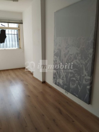Imagem Apartamento com 1 Quarto à Venda, 36 m² em Higienopolis - São Paulo