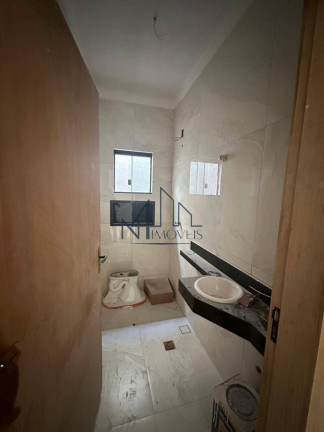 Imagem Casa com 3 Quartos à Venda, 180 m² em Residencial Solar Central Park - Aparecida De Goiânia Imagem Casa com 3 Quartos à Venda, 180 m² em Residencial Solar Central Park - Aparecida De Goiânia