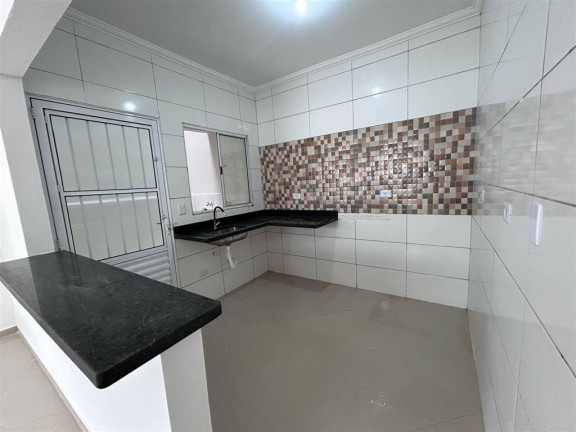 Imagem Casa de Condomínio com 2 Quartos à Venda, 53 m² em Samambaia - Praia Grande Imagem Casa de Condomínio com 2 Quartos à Venda, 53 m² em Samambaia - Praia Grande