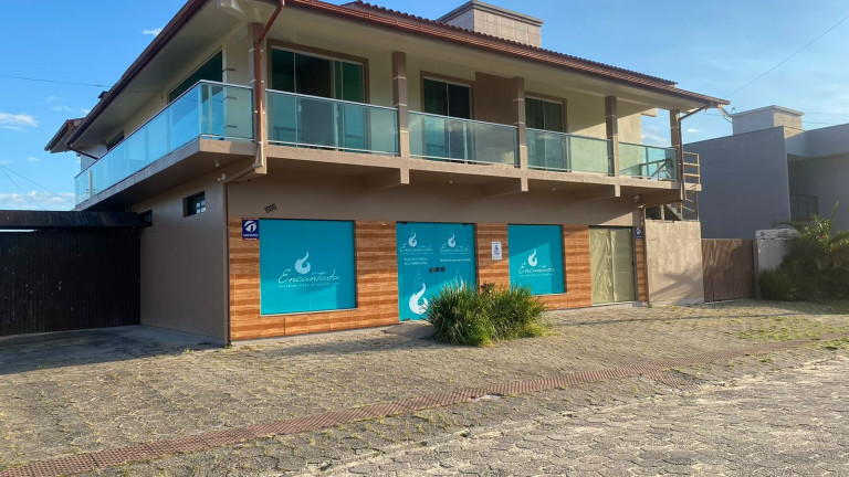 Imagem Casa com 4 Quartos à Venda, 400 m² em Pinguirito - Garopaba Imagem Casa com 4 Quartos à Venda, 400 m² em Pinguirito - Garopaba