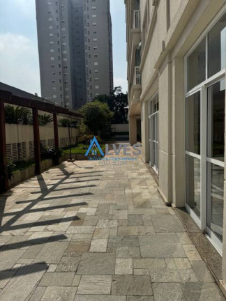 Imagem Apartamento com 4 Quartos à Venda, 242 m² em Santo Antônio - São Caetano Do Sul Imagem Apartamento com 4 Quartos à Venda, 242 m² em Santo Antônio - São Caetano Do Sul