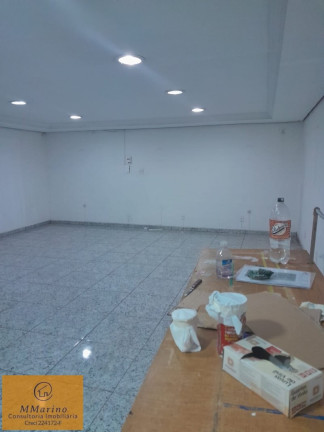 Imagem Sala Comercial para Alugar, 130 m² em Gopoúva - Guarulhos
