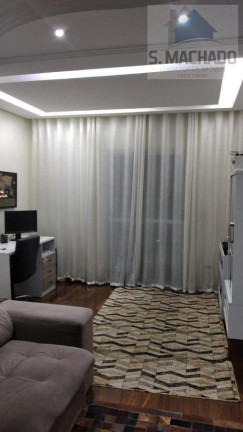 Imagem Apartamento com 3 Quartos à Venda, 176 m² em Vila Alto De Santo André - Santo André