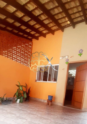 Imagem Casa com 2 Quartos à Venda, em Parque São Cristóvão - Taubaté Imagem Casa com 2 Quartos à Venda, em Parque São Cristóvão - Taubaté