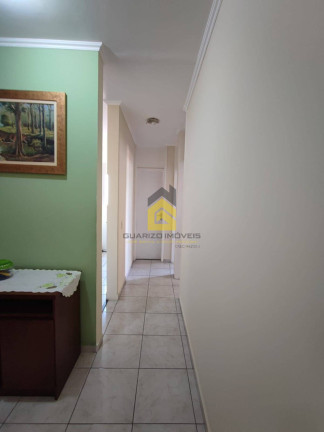 Imagem Apartamento com 2 Quartos à Venda, 55 m² em Planalto - São Bernardo Do Campo