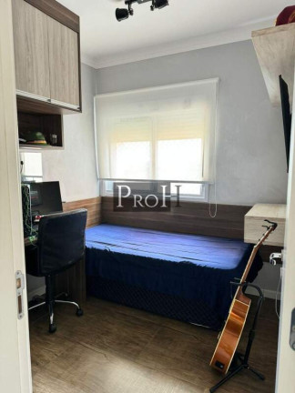 Imagem Apartamento com 3 Quartos à Venda, 87 m² em Vila Homero Thon - Santo André Imagem Apartamento com 3 Quartos à Venda, 87 m² em Vila Homero Thon - Santo André