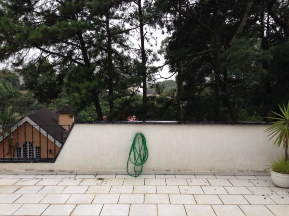 Imagem Casa com 4 Quartos à Venda, 360 m² em Jardim Marajoara - São Paulo Imagem Casa com 4 Quartos à Venda, 360 m² em Jardim Marajoara - São Paulo